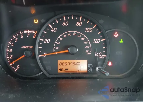 2019 Mitsubishi Mirage G4 Es из США, поврежденный, VIN ML32F3FJ3KHF06196